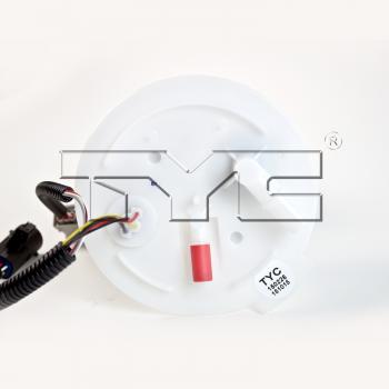 TYC 150226 Fuel Pump Module Assembly product image 2 of 5