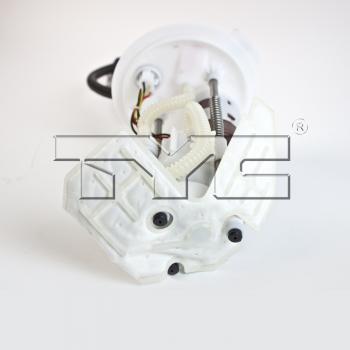 TYC 150226 Fuel Pump Module Assembly product image 3 of 5