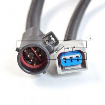 TYC 150226 Fuel Pump Module Assembly product image 4 of 5