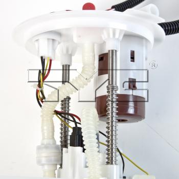 TYC 150226 - Fuel Pump Module Assembly Product image