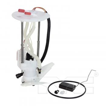 TYC 150227 Fuel Pump Module Assembly product image 1 of 5