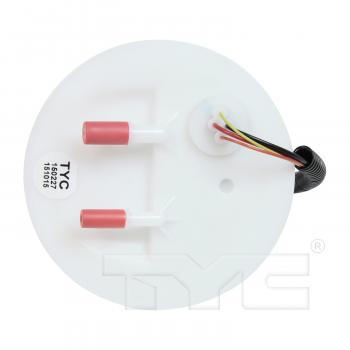 TYC 150227 Fuel Pump Module Assembly product image 2 of 5
