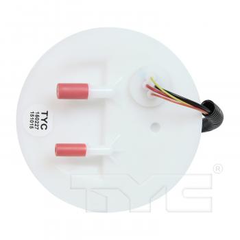 TYC 150227 - Fuel Pump Module Assembly Product image