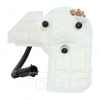 TYC 150227 Fuel Pump Module Assembly product image 3 of 5