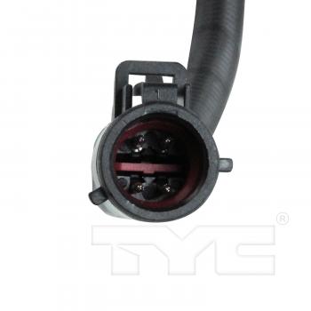 TYC 150227 - Fuel Pump Module Assembly Product image