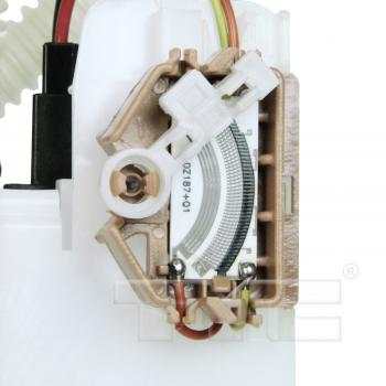 TYC 150227 Fuel Pump Module Assembly product image 5 of 5