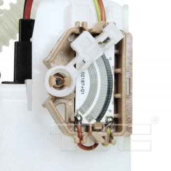 TYC 150227 - Fuel Pump Module Assembly Product image