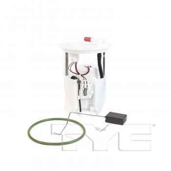 2009 Ford Fusion Fuel Pump Module Assembly TYC 150228A image 1 of 4