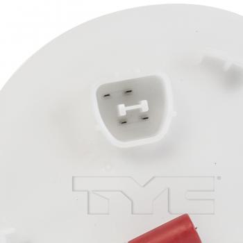 2009 Ford Fusion Fuel Pump Module Assembly TYC 150228A image 4 of 4