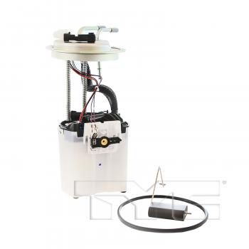 2007 GMC Yukon XL 1500 Fuel Pump Module Assembly TYC 150230A image 1 of 4