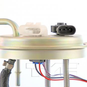2007 GMC Yukon XL 1500 Fuel Pump Module Assembly TYC 150230A image 4 of 4