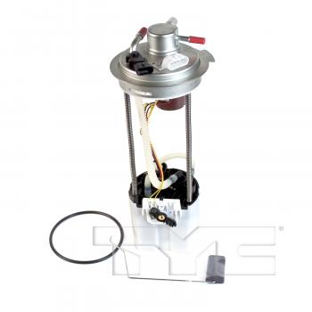 2007 Chevrolet Silverado 1500 Fuel Pump Module Assembly TYC 150232A image 1 of 4
