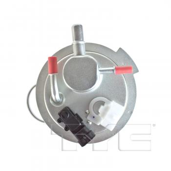 2007 Chevrolet Silverado 1500 Fuel Pump Module Assembly TYC 150232A image 2 of 4
