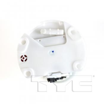 2007 Chevrolet Silverado 1500 Fuel Pump Module Assembly TYC 150232A image 3 of 4