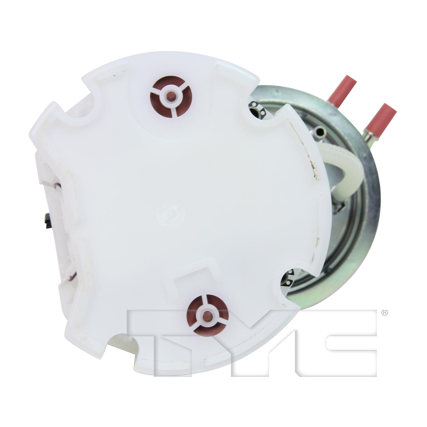 TYC 150234A - Fuel Pump Module Assembly TYC 150234A Fuel Pump Module Assembly product image 3 of 5