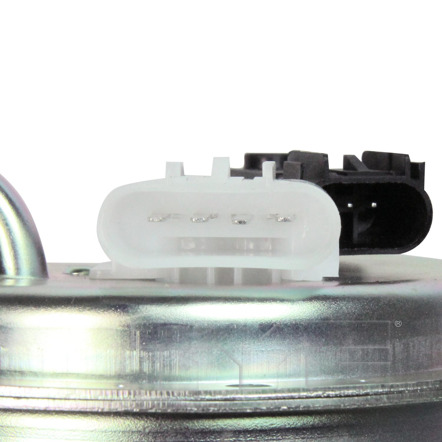 TYC 150234A - Fuel Pump Module Assembly TYC 150234A Fuel Pump Module Assembly product image 4 of 5