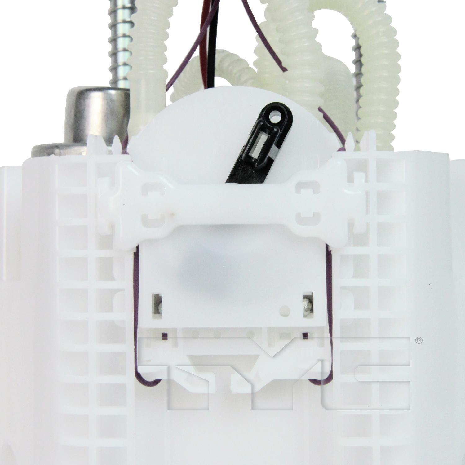 TYC 150234A - Fuel Pump Module Assembly TYC 150234A Fuel Pump Module Assembly product image 5 of 5