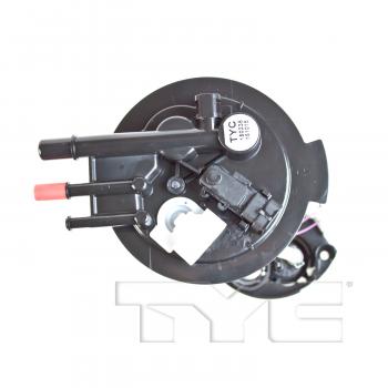 2007 Chevrolet Monte Carlo Fuel Pump Module Assembly TYC 150235A image 2 of 4