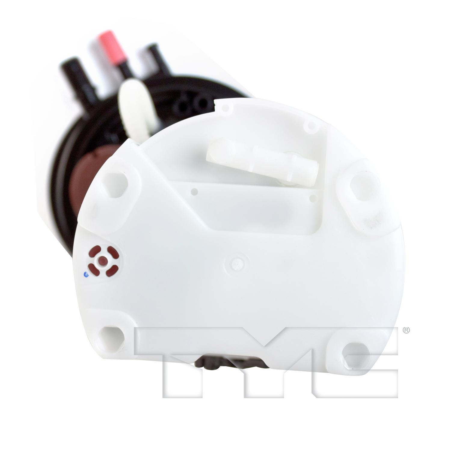 TYC 150235A Fuel Pump Module Assembly product image 3 of 5