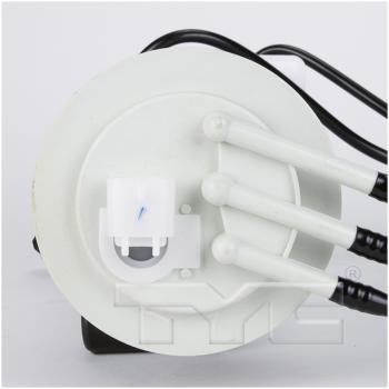 TYC 150237 Fuel Pump Module Assembly product image 2 of 3
