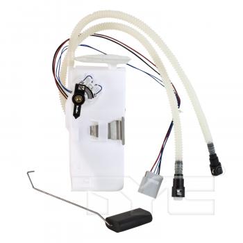 TYC 150239 Fuel Pump Module Assembly product image 1 of 5