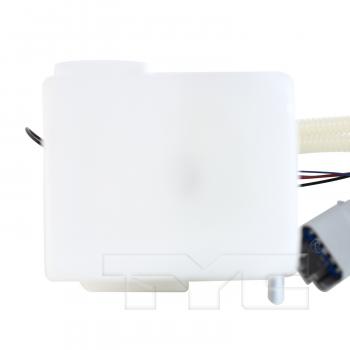 TYC 150239 Fuel Pump Module Assembly product image 2 of 5