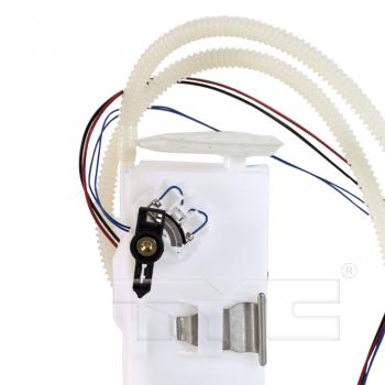 TYC 150239 - Fuel Pump Module Assembly Product image