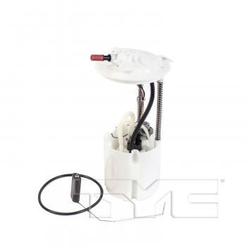 2009 Dodge Ram 1500 Fuel Pump Module Assembly TYC 150243A image 1 of 4