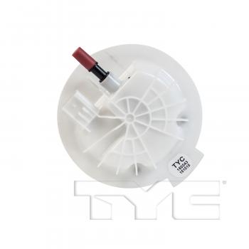 2009 Dodge Ram 1500 Fuel Pump Module Assembly TYC 150243A image 2 of 4