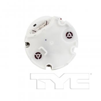 2009 Dodge Ram 1500 Fuel Pump Module Assembly TYC 150243A image 3 of 4