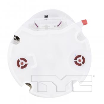 2011 Ram 1500 Fuel Pump Module Assembly TYC 150244A image 3 of 4