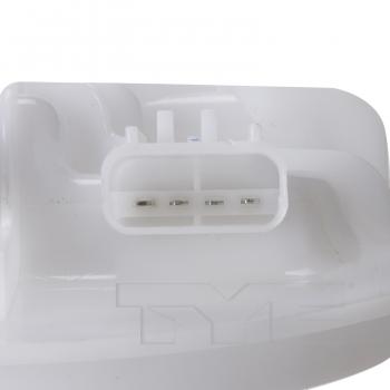 2011 Ram 1500 Fuel Pump Module Assembly TYC 150244A image 4 of 4