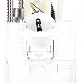 TYC 150244A Fuel Pump Module Assembly product image 5 of 5