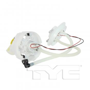 2003 Audi S6 Fuel Pump Module Assembly TYC 150245A image 1 of 4