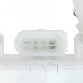 2003 Audi S6 Fuel Pump Module Assembly TYC 150245A image 4 of 4