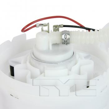 TYC 150245A Fuel Pump Module Assembly product image 5 of 5