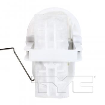 2006 BMW 330Ci Fuel Pump Module Assembly TYC 150246A image 3 of 4