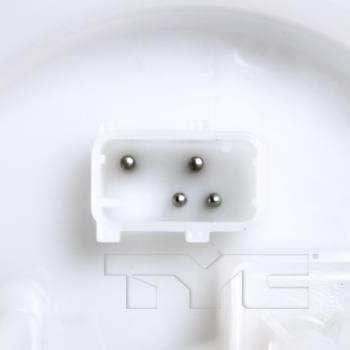 2006 BMW 330Ci Fuel Pump Module Assembly TYC 150246A image 4 of 4