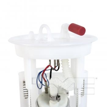TYC 150246A Fuel Pump Module Assembly product image 5 of 5