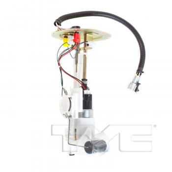 2004 Nissan Frontier Fuel Pump Module Assembly TYC 150247A image 1 of 4