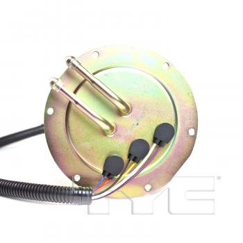 2004 Nissan Frontier Fuel Pump Module Assembly TYC 150247A image 2 of 4