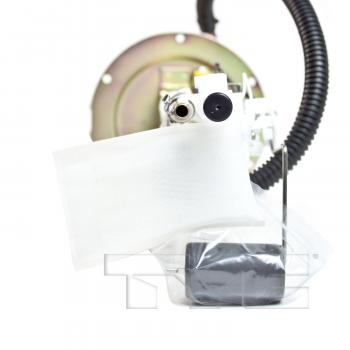 2004 Nissan Frontier Fuel Pump Module Assembly TYC 150247A image 3 of 4
