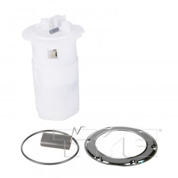 2003 Nissan Sentra Fuel Pump Module Assembly TYC 150248A image 1 of 4