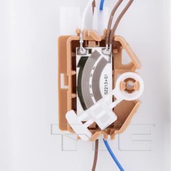 TYC 150248A Fuel Pump Module Assembly product image 5 of 5