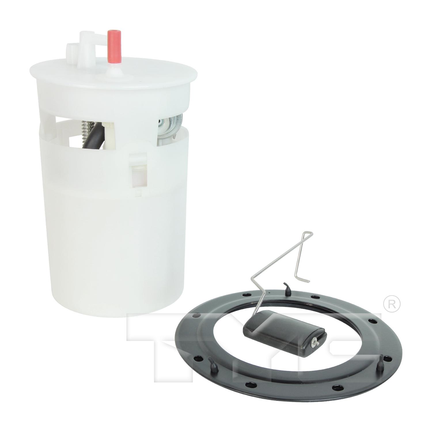 TYC 150249 Fuel Pump Module Assembly product image 1 of 5