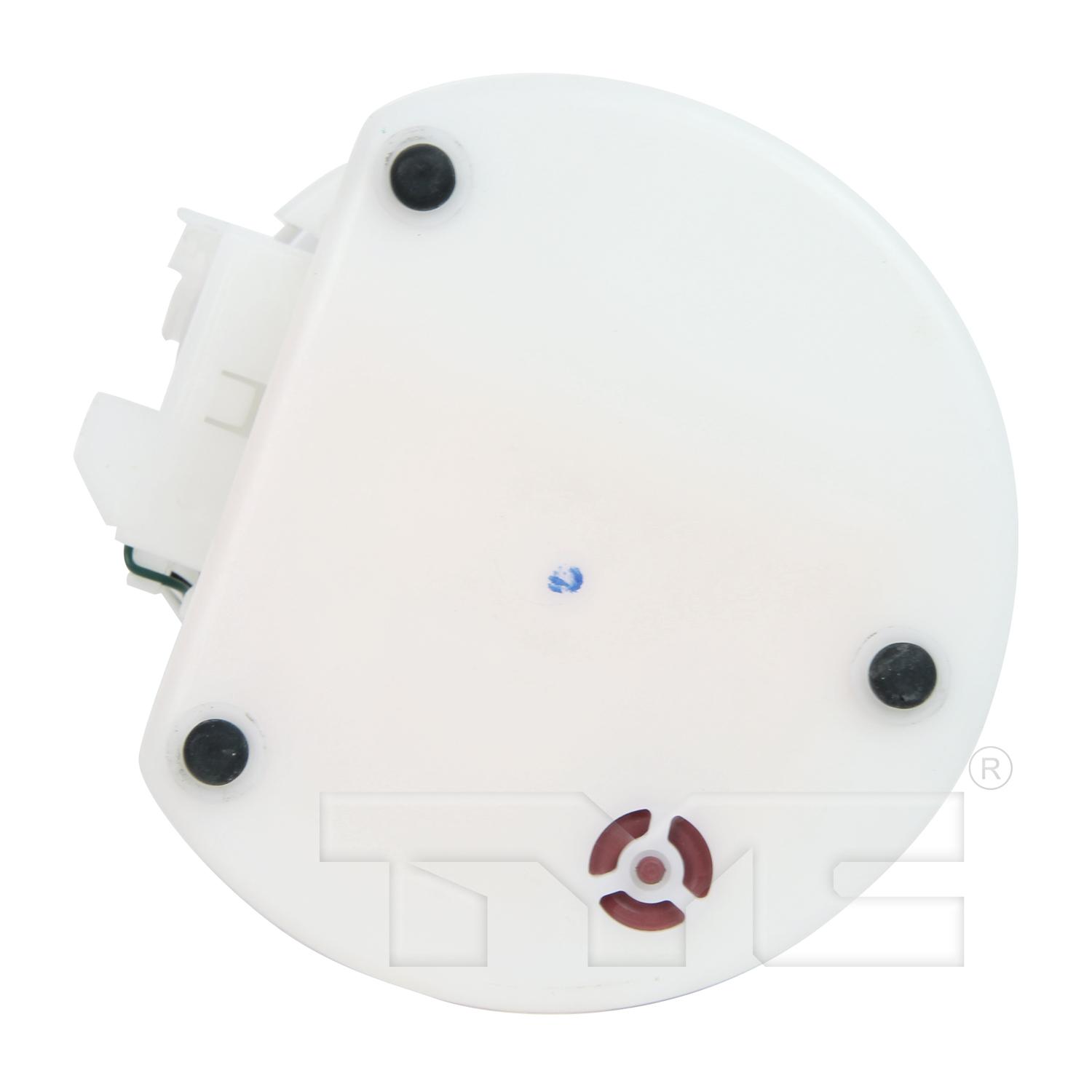 TYC 150249 Fuel Pump Module Assembly product image 3 of 5