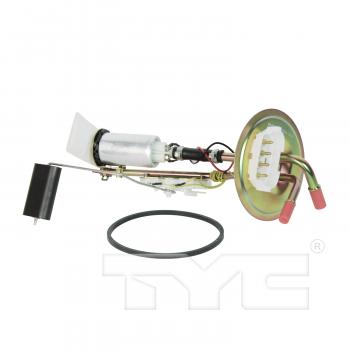 TYC 150251 Fuel Pump Module Assembly product image 1 of 5