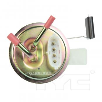 TYC 150251 Fuel Pump Module Assembly product image 2 of 5