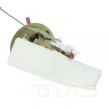 TYC 150251 Fuel Pump Module Assembly product image 3 of 5