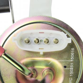 TYC 150251 Fuel Pump Module Assembly product image 4 of 5